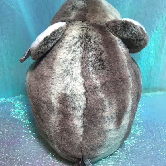 13” Gund Snuffles BNWT SO SOFT! GREAT BASKET STUFFER PRICE FIRM! - Picture 4 of 13